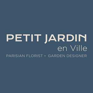 Petit Jardin en Ville - Logo