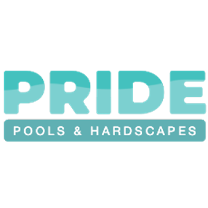 Pride Lawn Care Landscaping & Pools - Logo