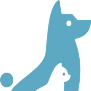The Barking Lot - Logo