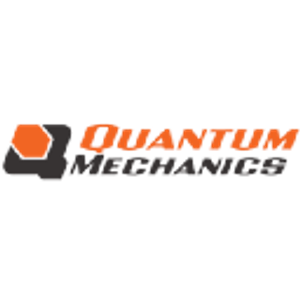 Quantum Auto Care - Logo