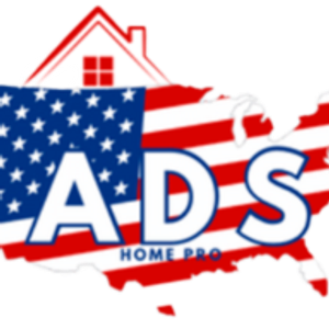 ADS Home PRO LLC - Contracting | Installation and Repair Services | Siding | Roof | Windows & Doors | Deck - Logo
