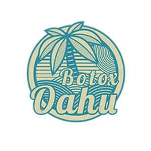Botox Oahu: Medical Weight Loss & GLP‑1 Injections - Logo