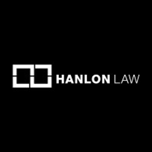 Hanlon Law | Sex Offenses - Logo