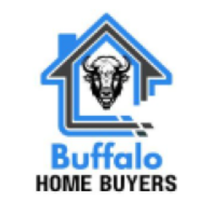 Buffalo Home Buyers - Logo