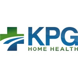 KPG Home Health - Logo