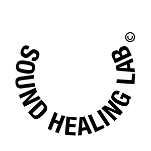 Sound Healing LAB - Logo