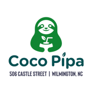 Coco Pipa