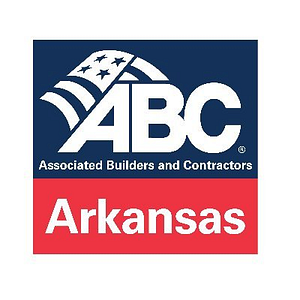 Associated Builders & Contractors of Arkansas - Logo