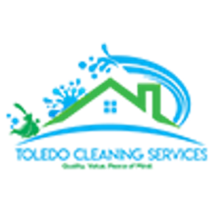 Toledo Cleaning Services - Logo
