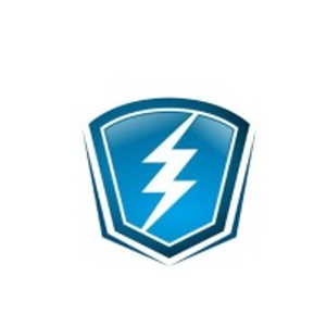 Advanced Electric & Security - Logo