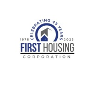 First Housing Corporation - Logo