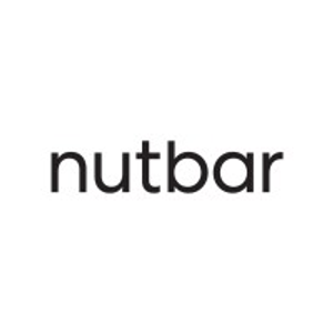 nutbar - Logo