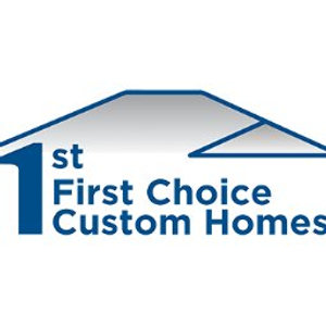 First Choice Custom Homes - Logo