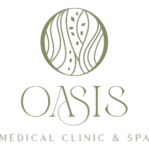 Oasis Medical Clinic & Spa - Logo