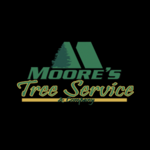 Moore's Tree Service & Company - Logo