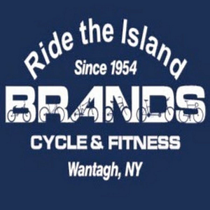 Brands Cycle and Fitness - Logo