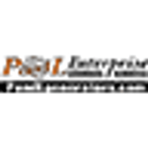 P & L Generators - Logo