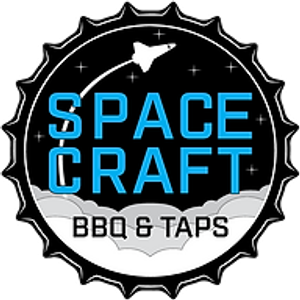 Space Craft BBQ - Logo