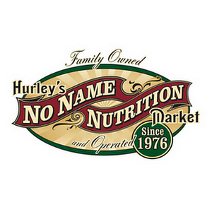 No Name Nutrition Market - Logo