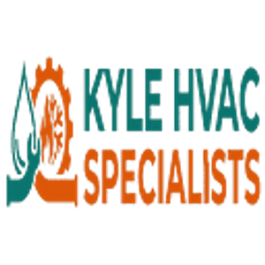 Kyle HVAC Specialists - Logo