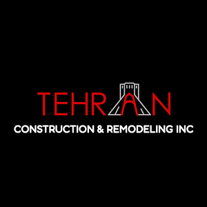 Tehran Construction & Remodeling INC/Licensed Contractor - Logo