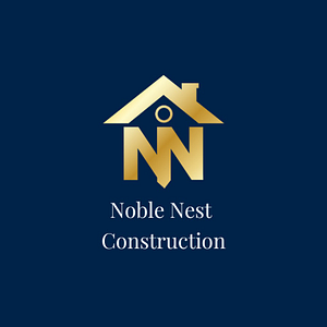 Noble Nest Construction Inc - Logo