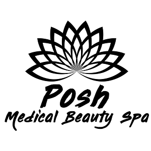 Posh Medical Beauty Spa - Logo