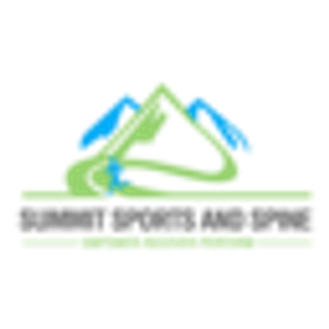 Summit Sports and Spine