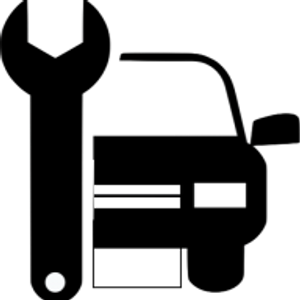 autoTECH Blackhawk - Logo