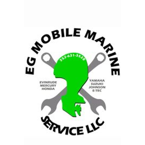 EG Mobile Marine Service LLC - Logo
