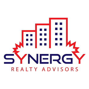 Synergy Realty Advisors - Logo