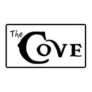 The Cove - Logo