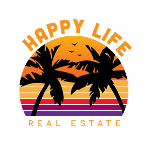 Happy Life Real Estate | Elaine Luchini, Realtor® | Brokered by Real Broker