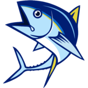 Koloa Fish Market - Logo