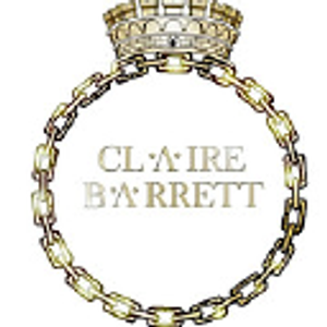 Claire Barrett - Savannah Wedding Photographer - Logo