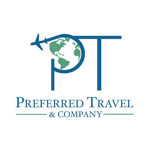 Landmark Travel, a Division of Preferred Travel & Company - Logo