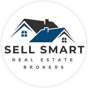 Sell Smart Real Estate - Logo