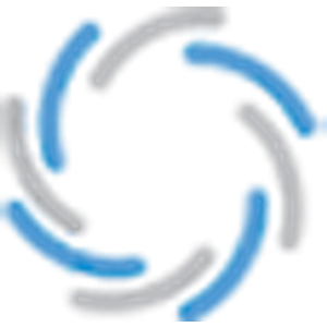 Vivid Clear Glass - Logo