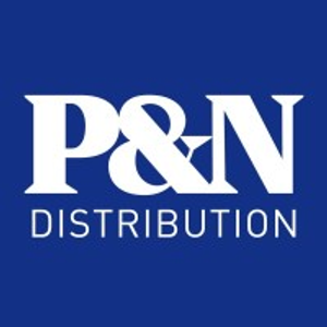 P&N Distribution - Logo