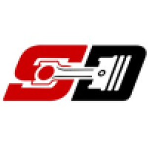 House of Speed by Speed Dealer - Logo