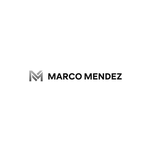 Marco Mendez Photography – Architectural & Interior Photographer Charlotte - Logo