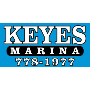 Keyes Marina - Logo