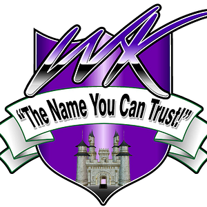 White Knight Homes of Nevada - Logo