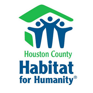 Houston County Habitat for Humanity ReStore - Logo