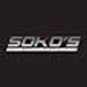Soko's Detail Services - Logo