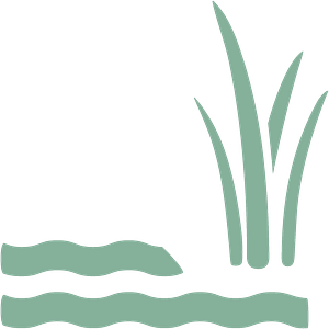 Lakeview Lawn & Snow - Logo