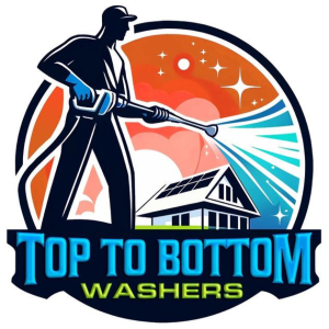 Top To Bottom Washers