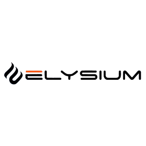 Elysium Solar and More - Logo