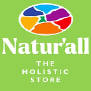 Natur'all - Logo
