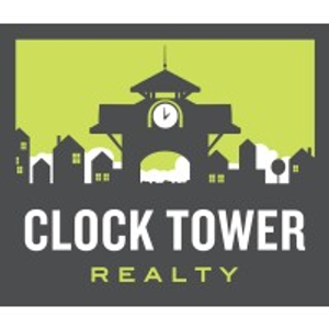 Clock Tower Realty - Logo